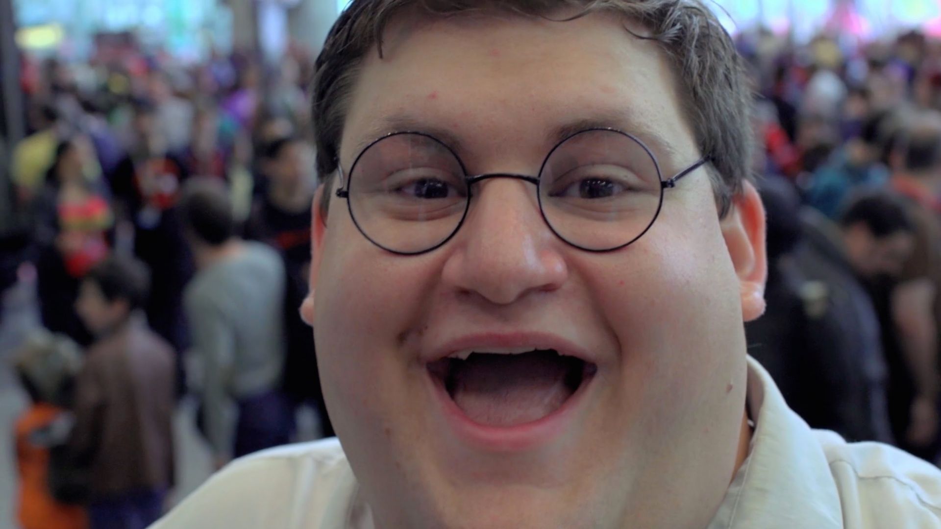 When Cartoons turn into real life: Robert Franzese the real life Peter Griffin