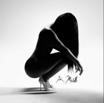 Review: K Michelle – Anybody wanna buy a heart?