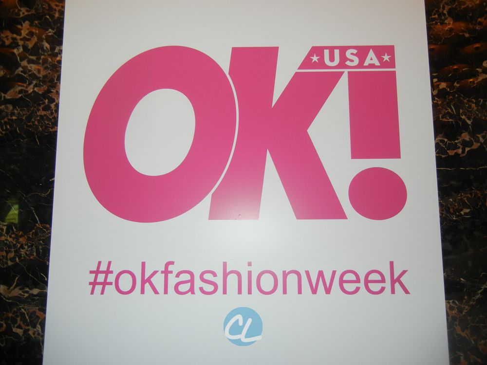 OK! Magazine’s 10th Annual NYFW Celebration