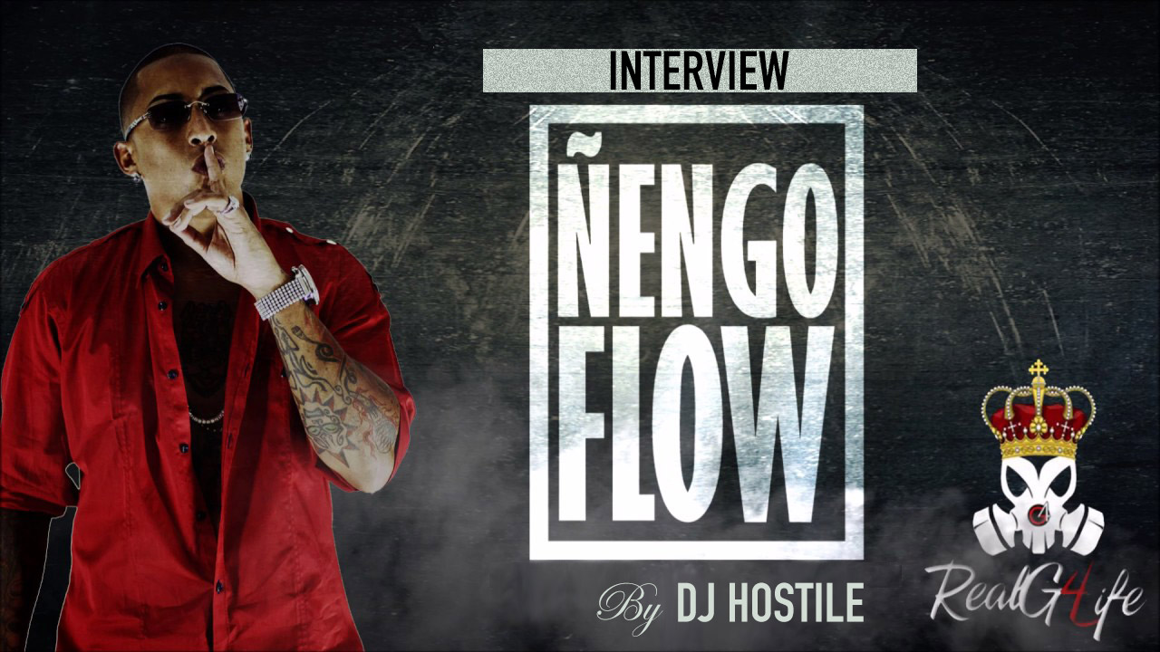 Exclusive Interview with Nengo Flow