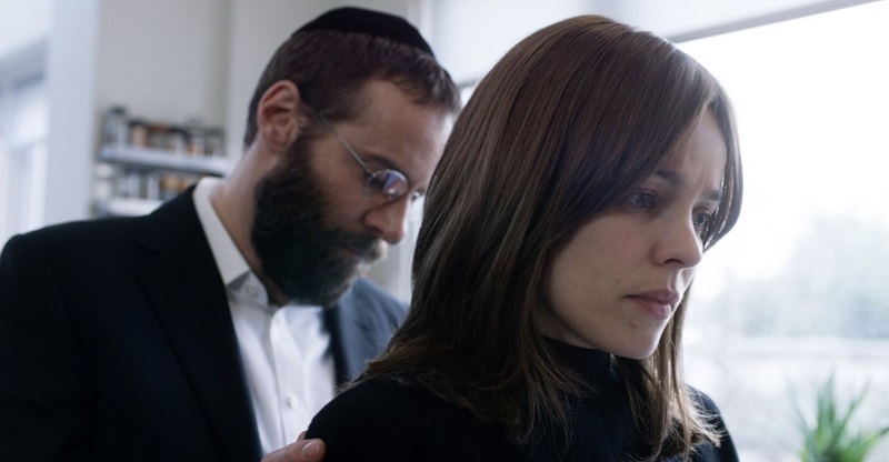 DISOBEDIENCE | Review – Tribeca Film Festival 2018