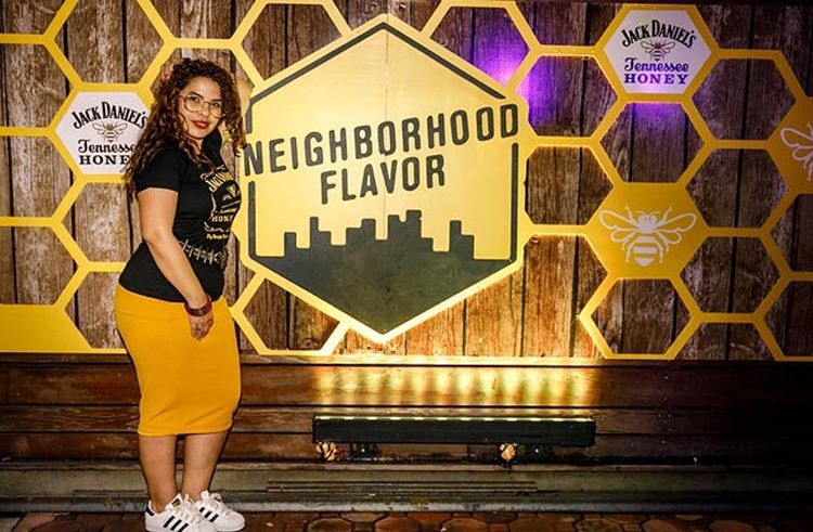 Jack Daniel’s Tennessee Honey Neighborhood Flavor Toast To The Hispanic Community Of Washington Heights