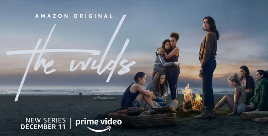 Nature Imposes Its Will In Amazon’s New Original Series THE WILDS
