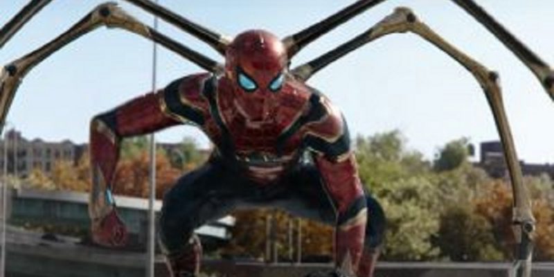 A Spectacle Comic-Book Flick | SPIDER-MAN: NO WAY HOME – Review