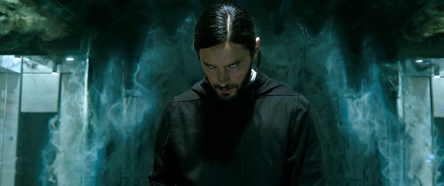 MORBIUS Starring Jared Leto – New Trailer
