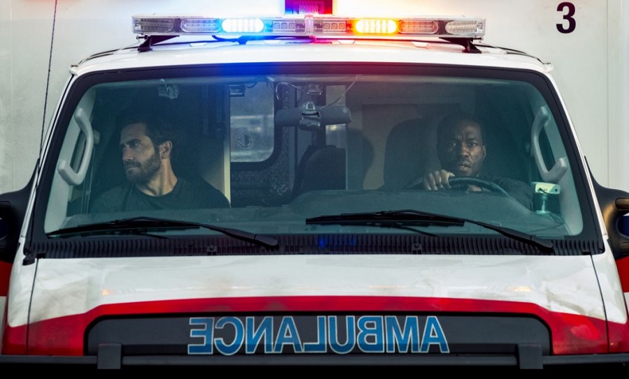 Bay’s Bloated Latest Is Entertaining AF! | AMBULANCE – Review