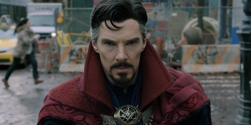 Multiverse of Mayhem | DOCTOR STRANGE IN THE MULTIVERSE OF MADNESS – Review