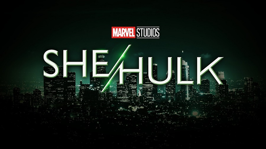 Marvel Studios’ SHE-HULK: ATTORNEY AT LAW | Poster & Trailer