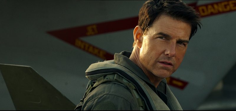 Stealthy Sequel Soars Higher Than The First | TOP GUN: MAVERICK – Review