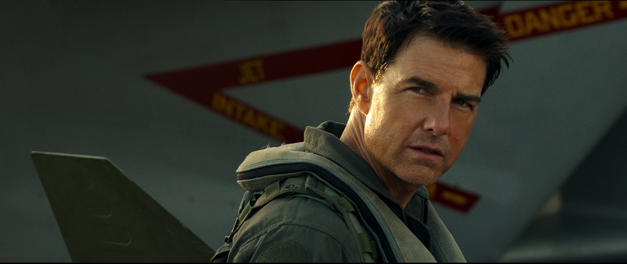 Stealthy Sequel Soars Higher Than The First | TOP GUN: MAVERICK – Review