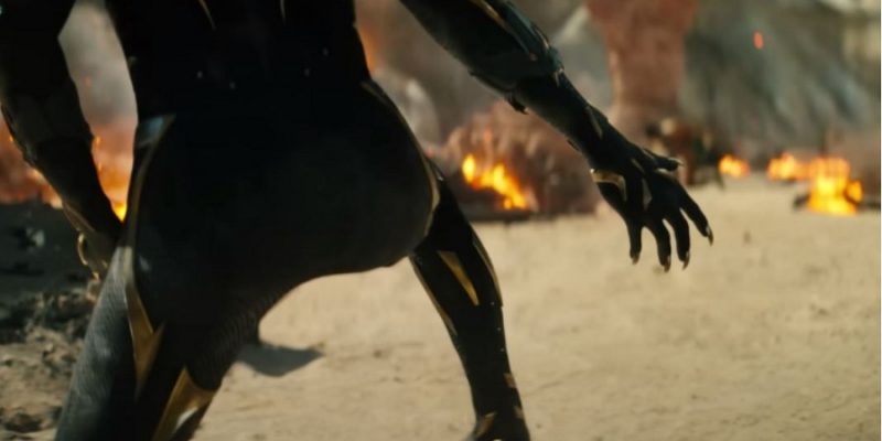BLACK PANTHER: WAKANDA FOREVER – Review
