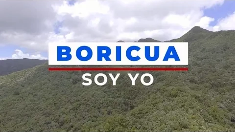 Boricua Soy Yo – Teaser Trailer